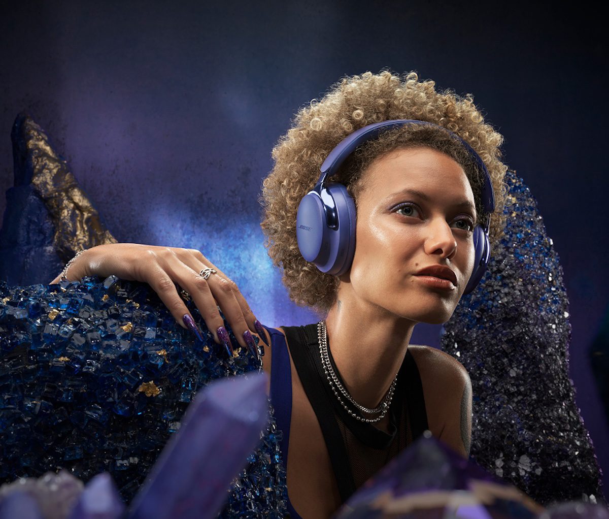 Shop Bose QuietComfort Ultra hoofdtelefoon (2e gen) | Bose