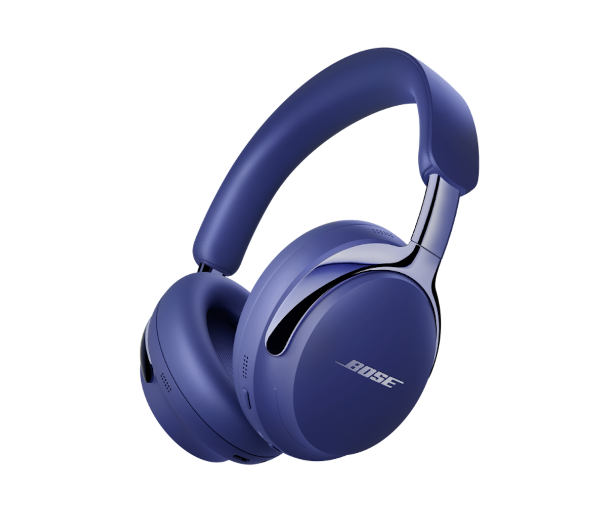 【ほぼ新品】BOSE QuietComfort Ultra Headphones Bose QuietComfort Ultra Wireless Noise Cancelling Headphones