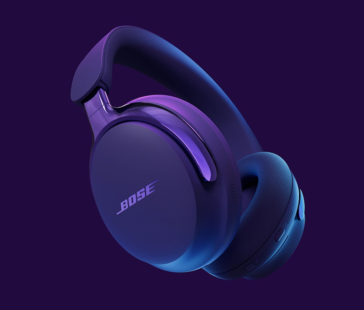 Shop Bose QuietComfort Ultra hoofdtelefoon (2e gen) | Bose