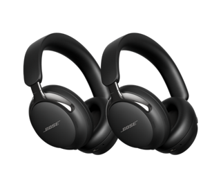 Bose QuietComfort Ultra Headphones (2nd Gen) Bundle