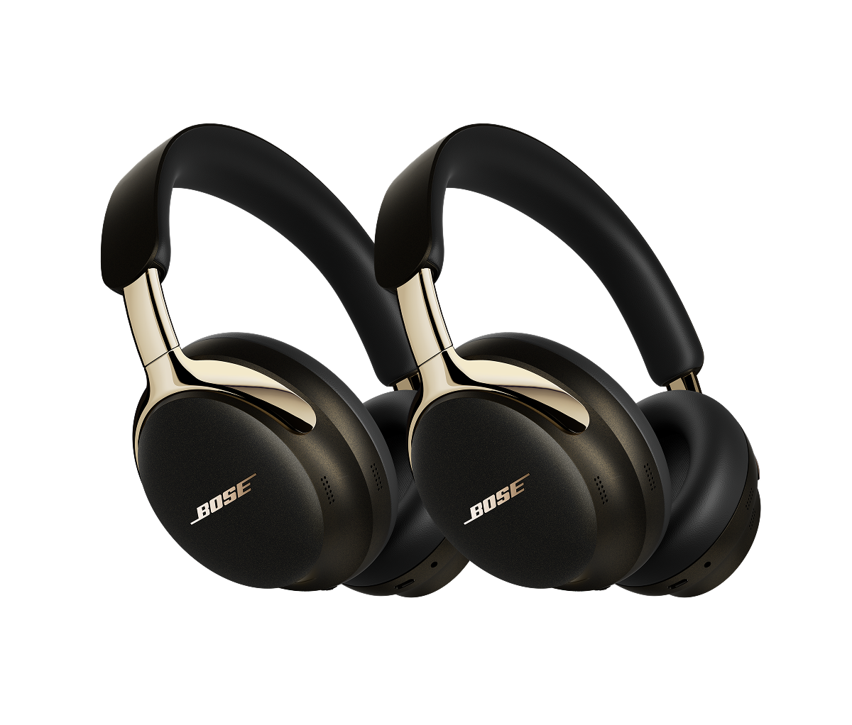 Bose QuietComfort Ultra Headphones (2nd Gen) Set tdt