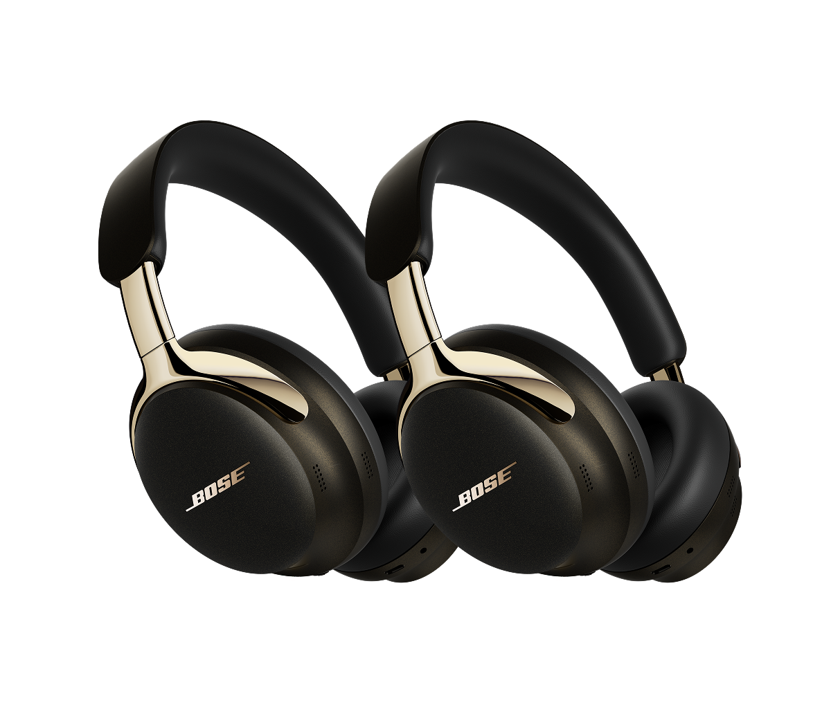 QuietComfort Ultra Headphones (2nd Gen) Pair | Bose