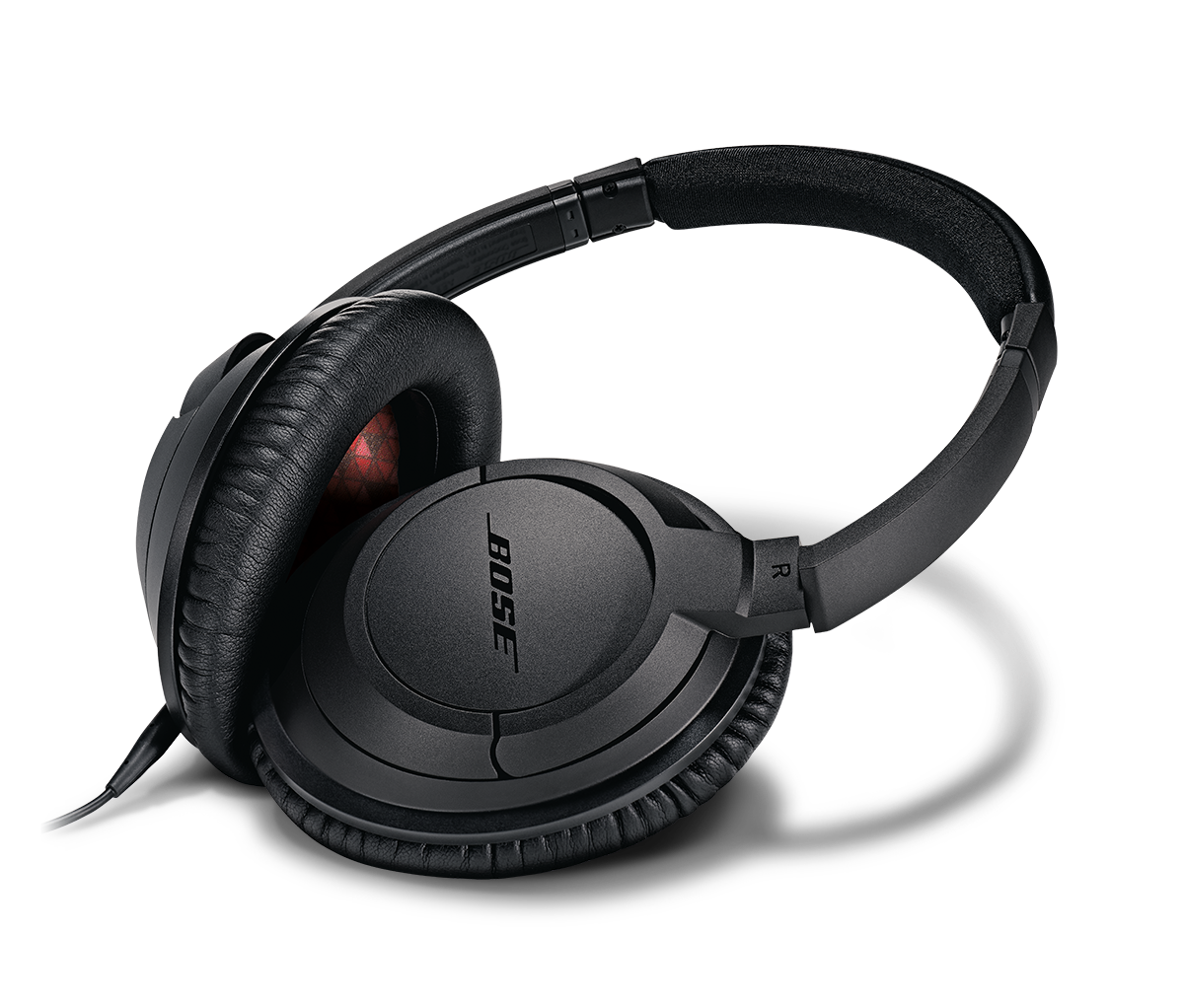 スーパーセール期間限定 SoundTrue® around-ear headphones - ボーズ製品サポート その他