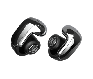 Bose × LISA Ultra Open Earbuds