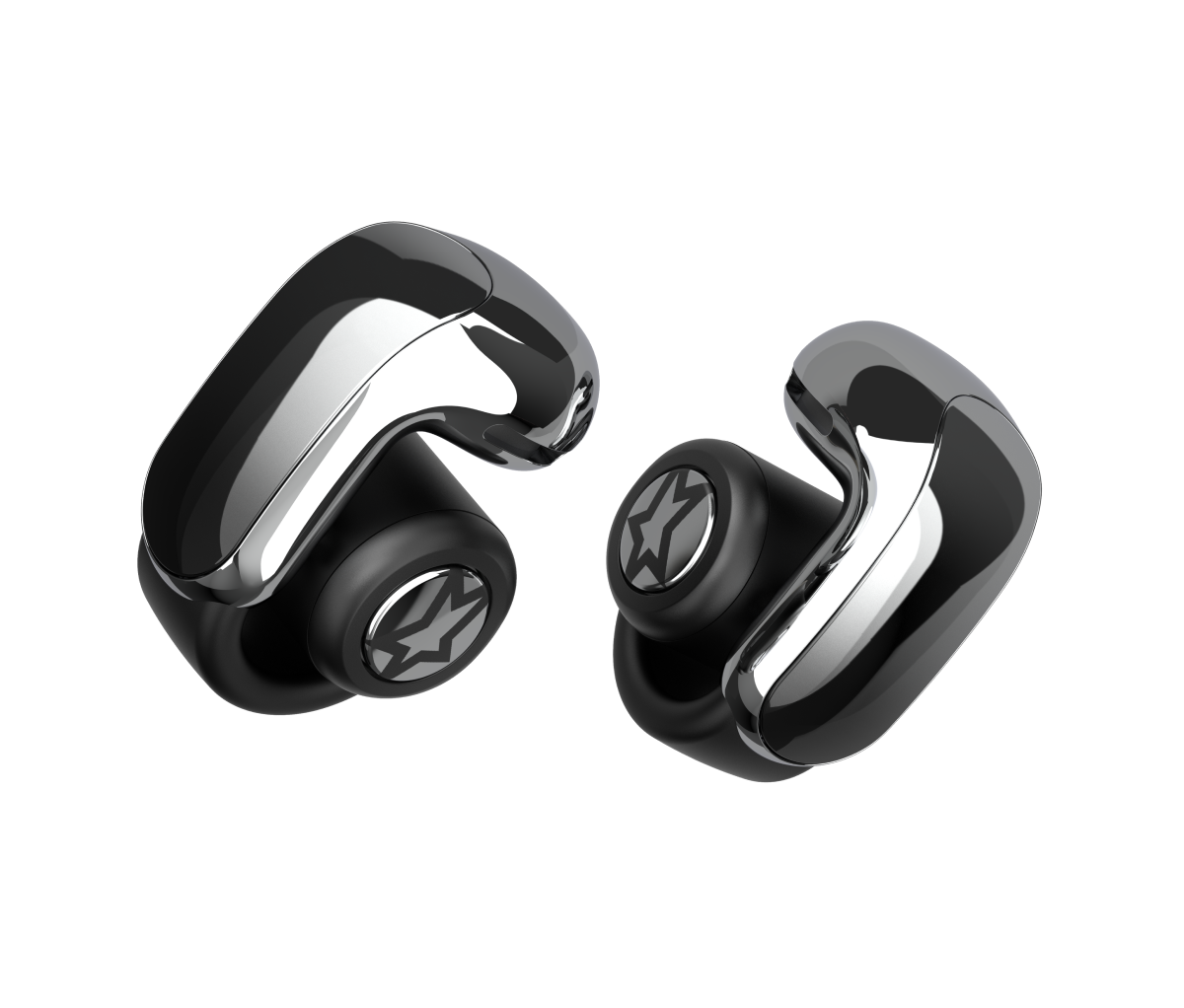 Bose × LISA Ultra Open Earbuds | Bluetoothウェアラブル