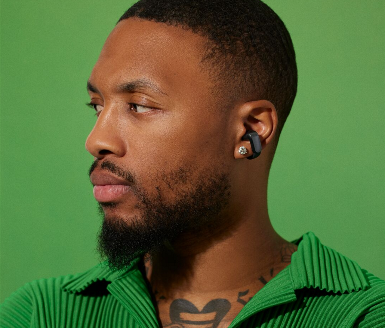 Bose Ultra Open Earbuds