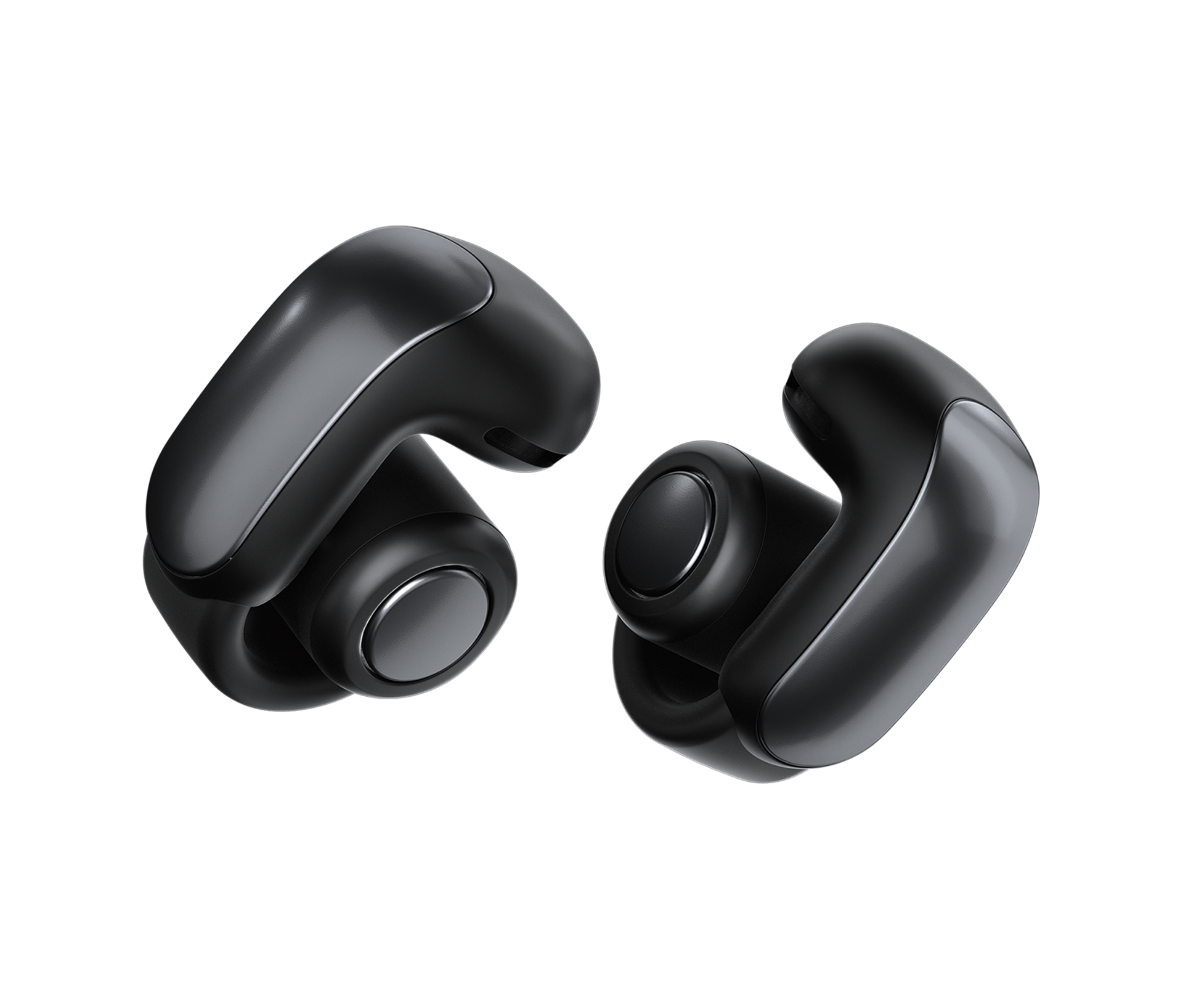 Bose Ultra Open Earbuds | Bose