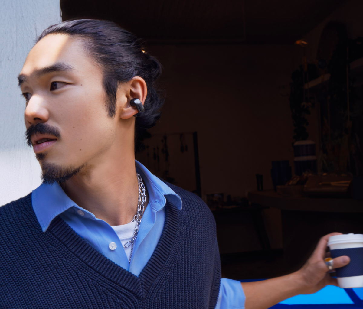 BOSE Ultra Open Earbuds 本体のみ BOSE 『新品』Bose(ボーズ)Ultra Open Earbuds [ダイヤモンド