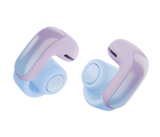 Auriculares de botón de diseño abierto Bose Ultra | Bose