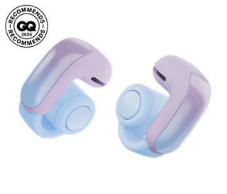 Bose Ultra Open Earbuds
