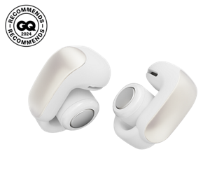 Bose Ultra Open Earbuds