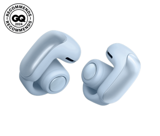 Bose Ultra Open Earbuds – Refurbished