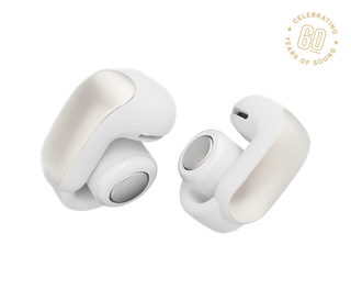 Bose Ultra Open Earbuds