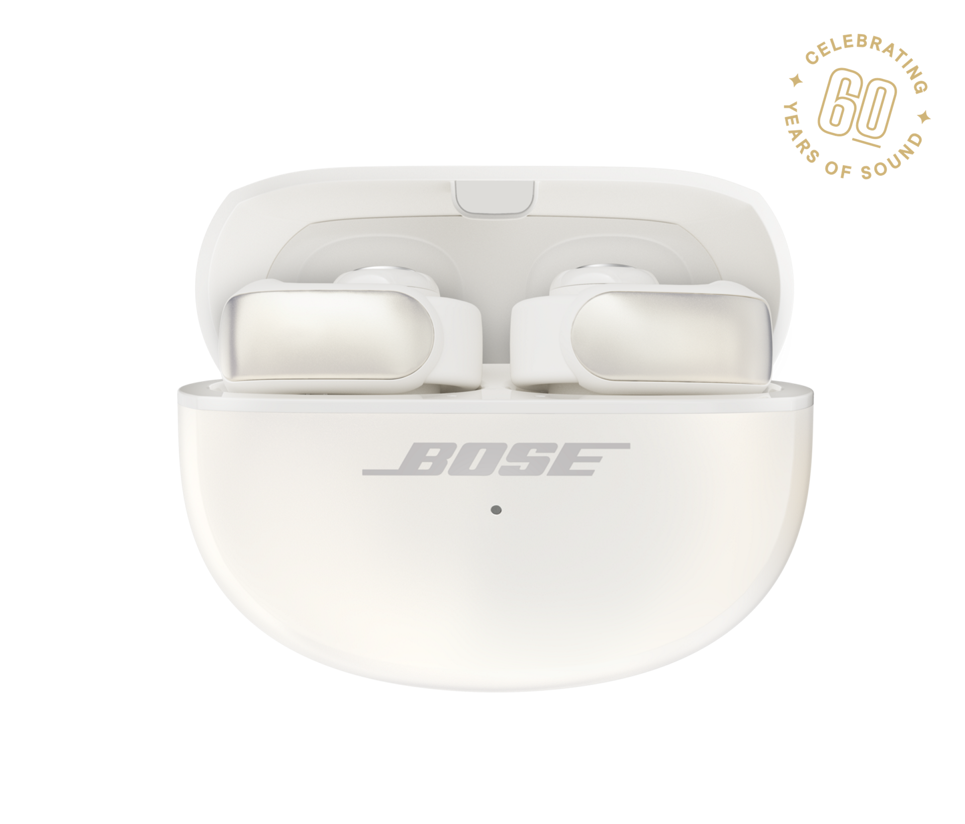 Bose Ultra Open Earbuds | Bose Product Support