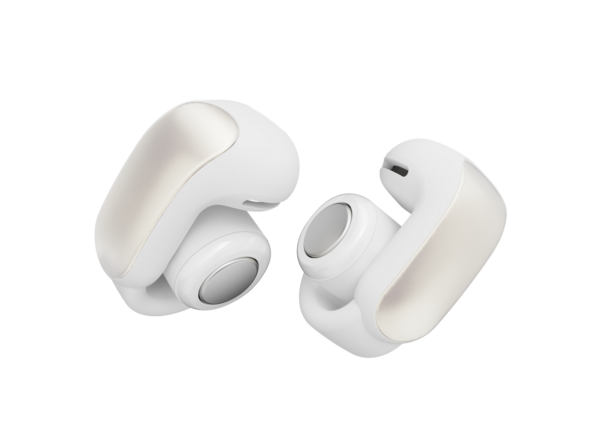 Słuchawki douszne Bose Ultra o otwartej konstrukcji | Pomoc