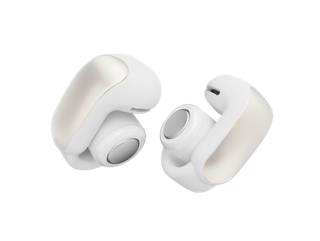 Bose Ultra Open Earbuds