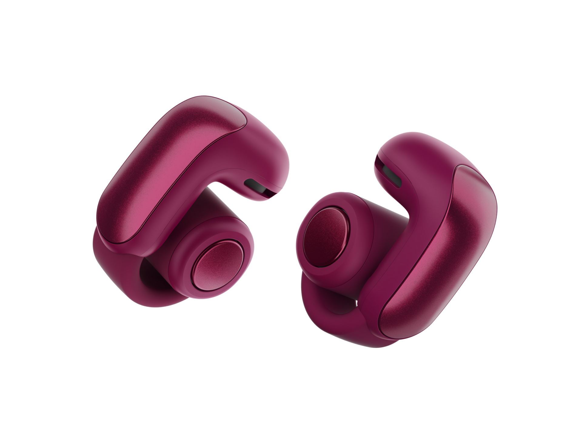 送料無料 Bose ボーズ | Earbuds Open Ultra イヤホン