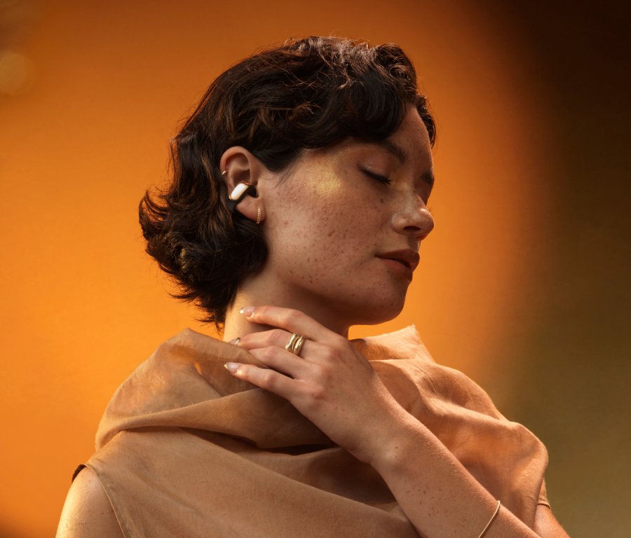 Bose Ultra Open Earbudsを見る | オープンイヤー型イヤホン | ボーズ