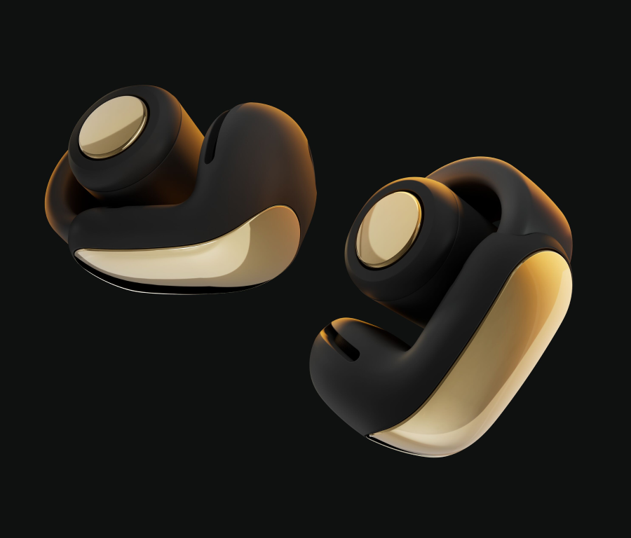 Bose Ultra Open Earbudsを見る | オープンイヤー型イヤホン | ボーズ