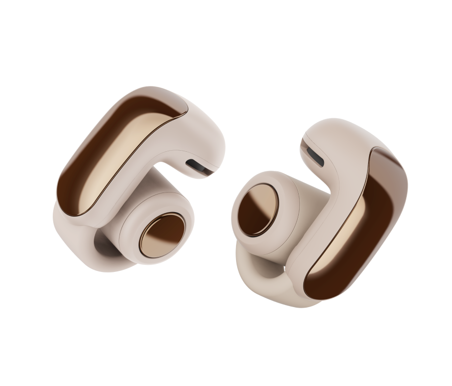BOSE ボーズ Ultra Open Earbuds Shop Bose Ultra Open Earbuds | Open-ear Earbuds | Bose