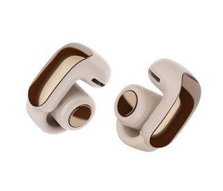 Bose Ultra Open Earbuds