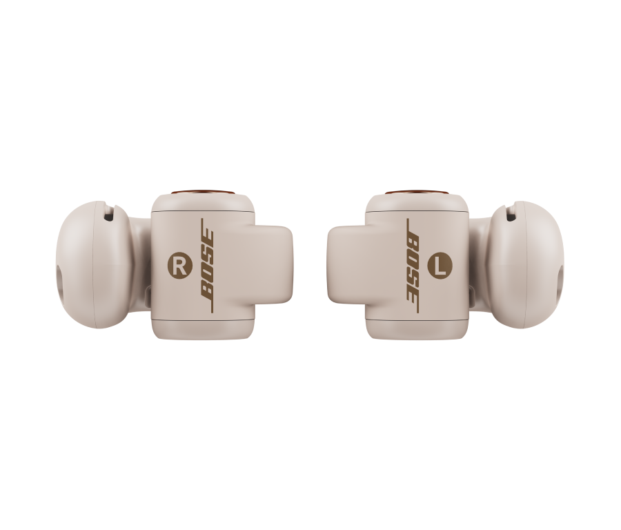 美品】Bose Ultra Open Earbuds オープンイヤー ホワイト Bose Ultra
