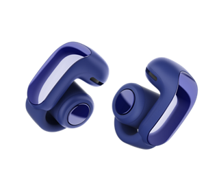 BOSE ワイヤーイヤホン BOSE フルワイヤレスイヤホン ブラック [ オープンイヤー / 空間