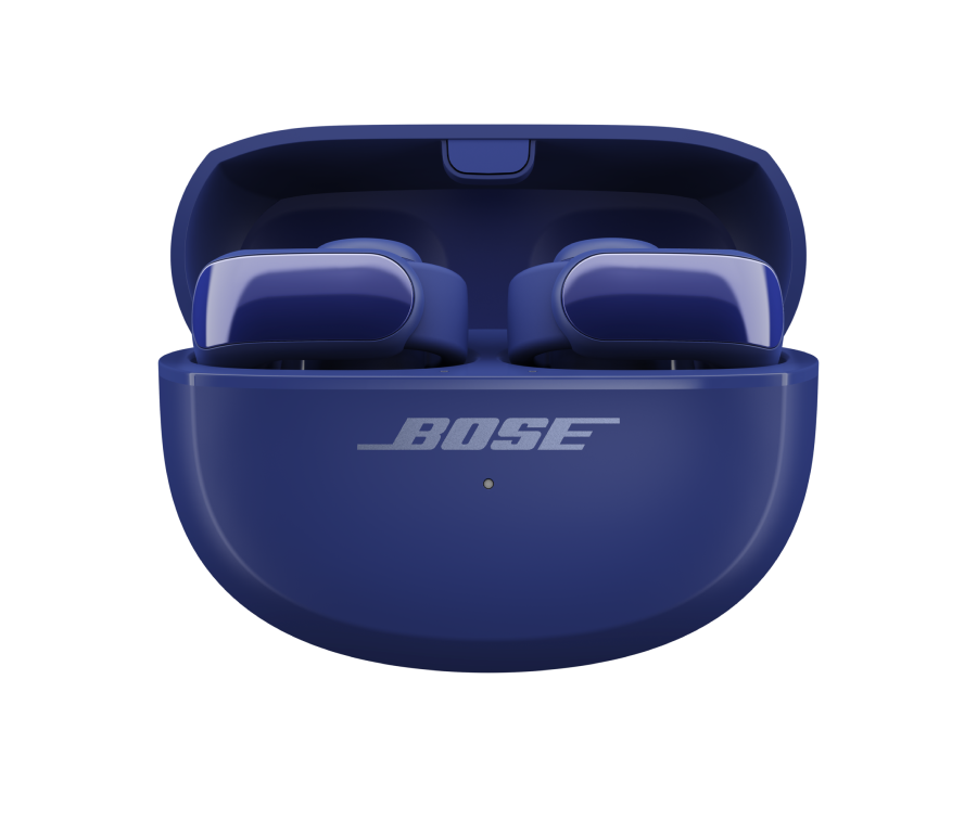 Bose Ultra Open Earbudsを見る | オープンイヤー型イヤホン