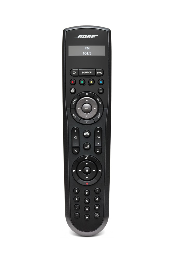 Lifestyle 135 Series II home entertainment system