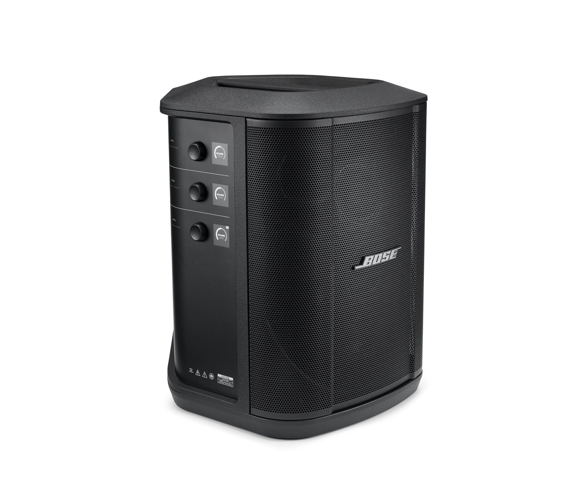 Bose S1 Pro+ Wireless PA System