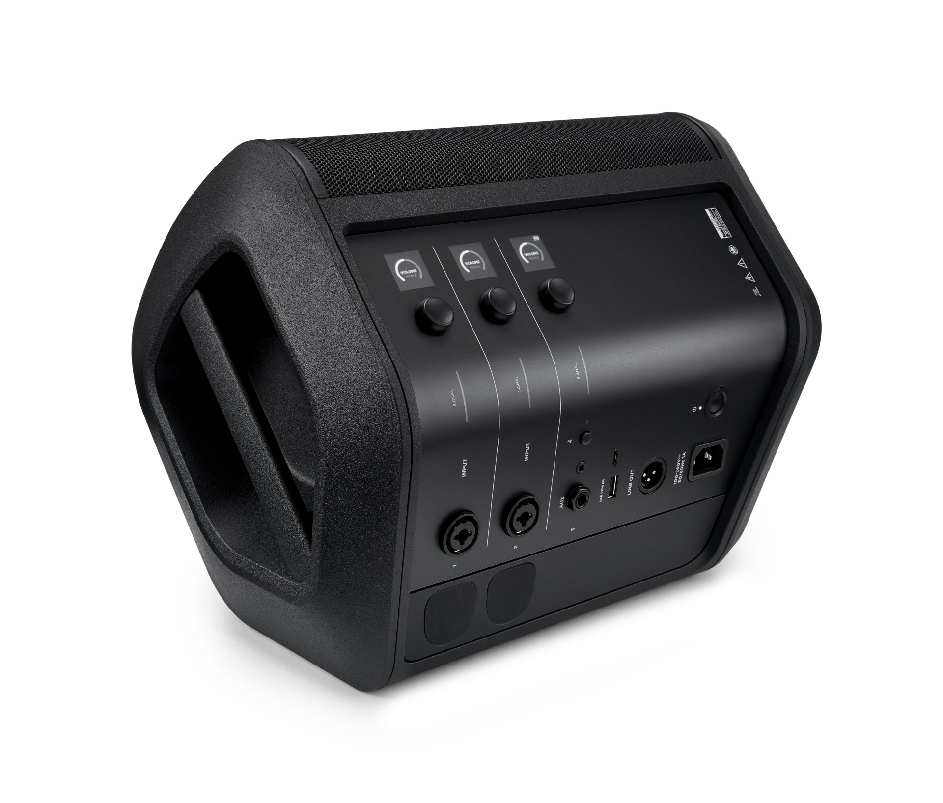大人女性の S1 Bose | System PA Portable – System PA Wireless Pro+ 配信機器・PA機器・レコーディング機器