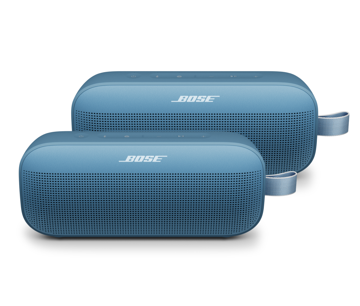 SoundLink Flex Bluetooth Speaker (第2世代) ペア | ボーズ