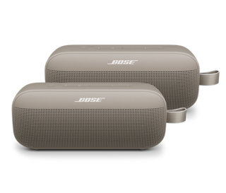 Bose SoundLink Flex Portable Speaker (2nd Gen) Bundle 