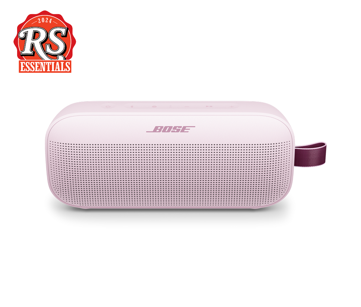 Amazon.com: Bose SoundLink Flex Bluetooth Speaker, Portable