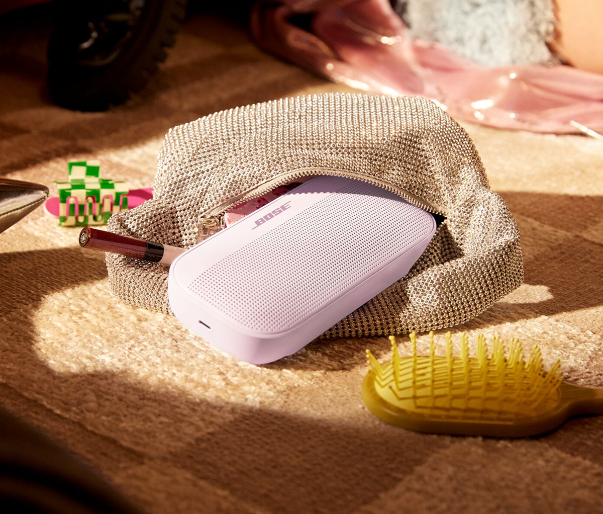 SoundLink Flex Bluetooth Speaker (第2世代) ペア | ボーズ
