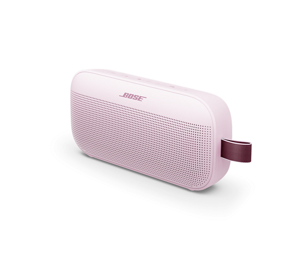 Bose SoundLink Flex 2Gen petal pink