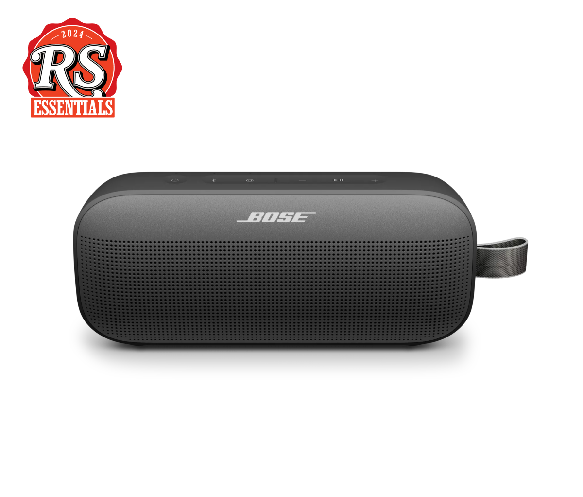 SoundLink Flex Bluetooth Speaker (2nd Gen) | Bose