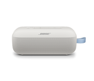 Tragbarer Bose SoundLink Flex Lautsprecher (2. Gen.) Tragbarer Bose SoundLink Flex Lautsprecher (2. Gen.)