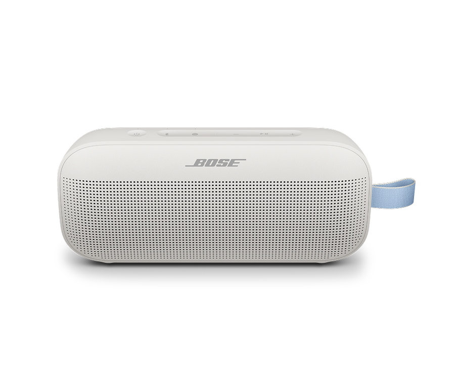 Bose SoundLink Flex ホワイト Bose SoundLink Flex review – Pickr