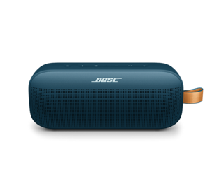 Tragbarer Bose SoundLink Flex Lautsprecher (2. Gen.)
