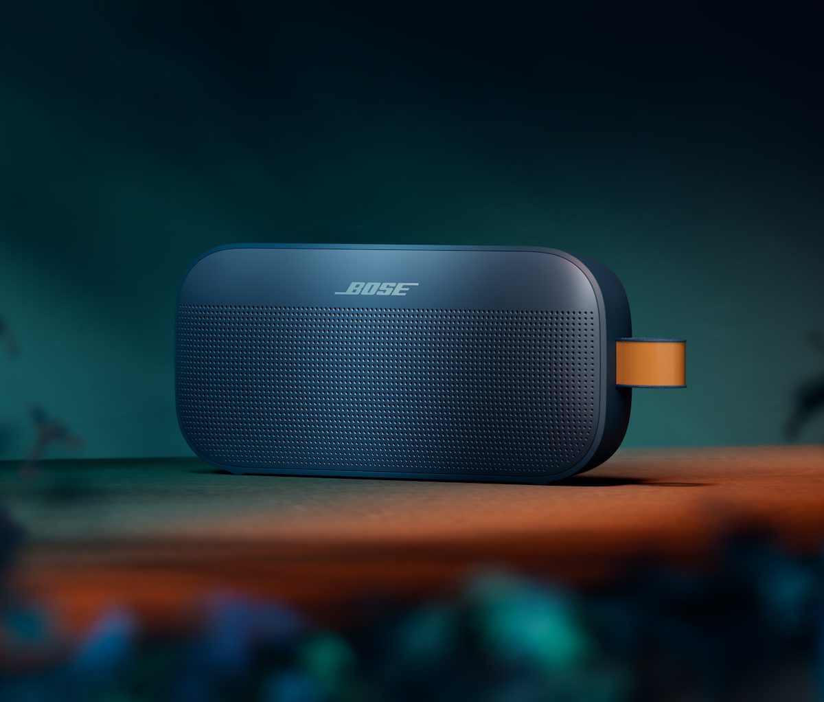 SoundLink Flex Bluetooth Speaker (2nd Gen) | Bose
