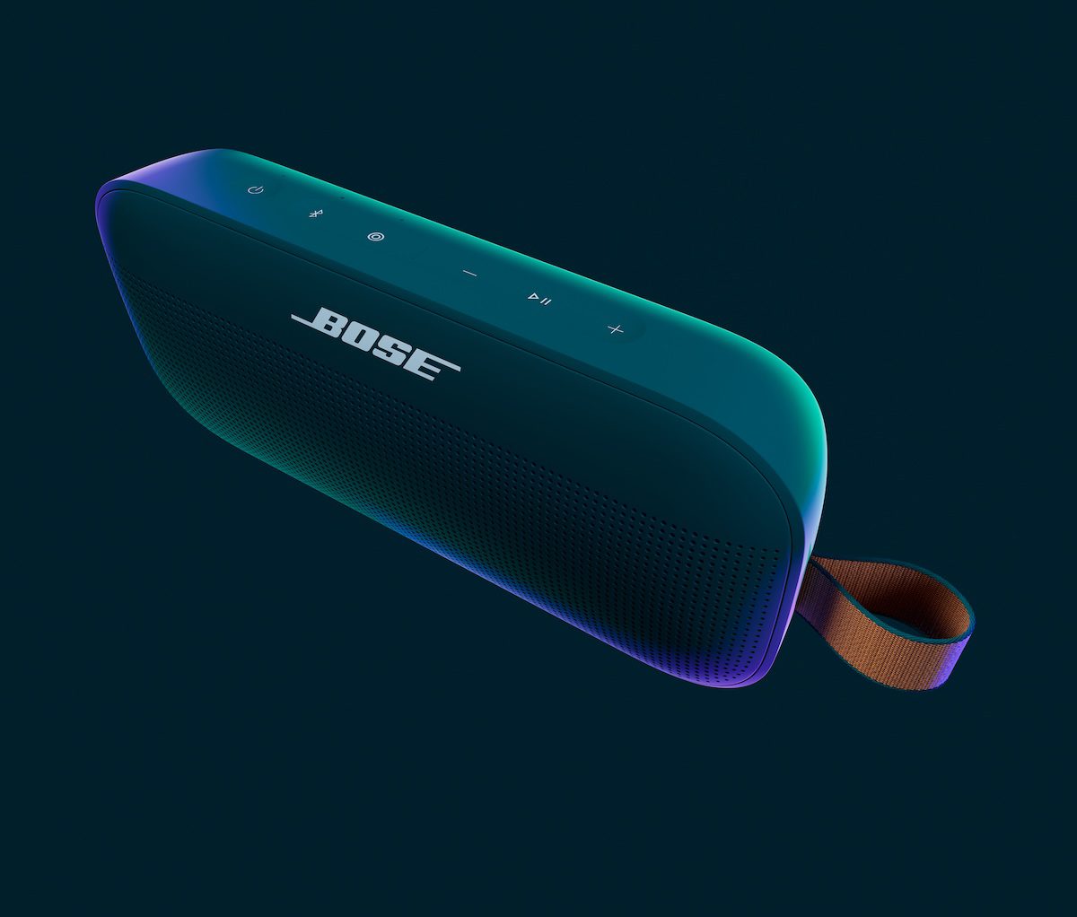 SoundLink Flex Bluetooth Speaker (2nd Gen) | Bose