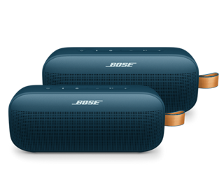 Offre Enceinte Portable Bose SoundLink Flex (2e génération) 