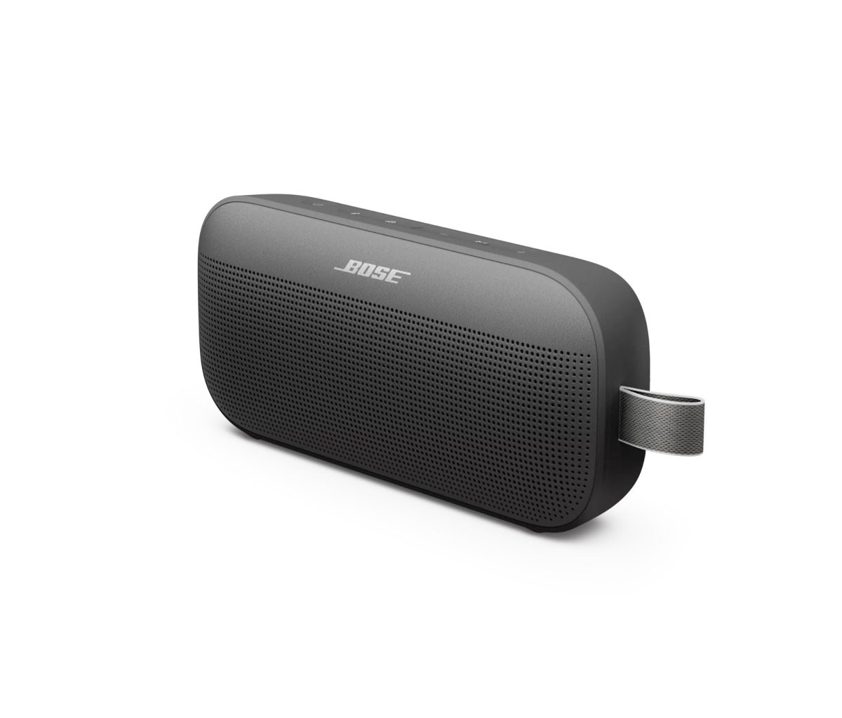 SoundLink Flex 藍牙揚聲器（第二代） | Bose