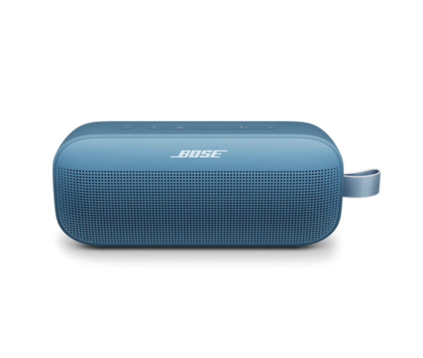 Bose SoundLink Flex 2ª Generación: acceso directo Spotify Tap