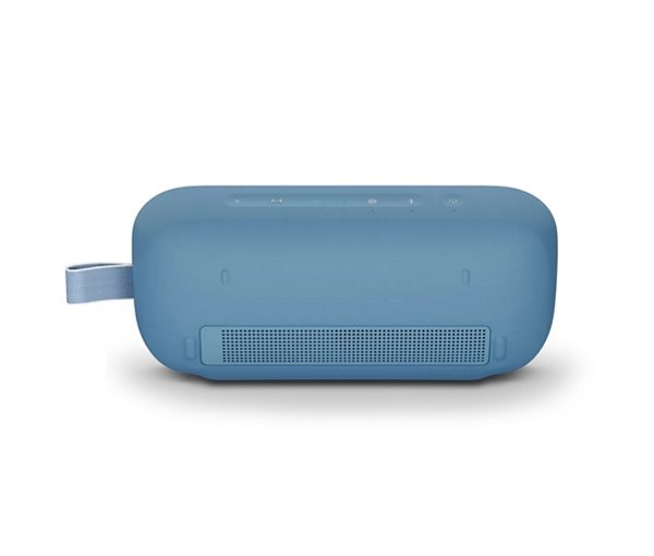 Bose SoundLink Flex 2ª Generación: acceso directo Spotify Tap
