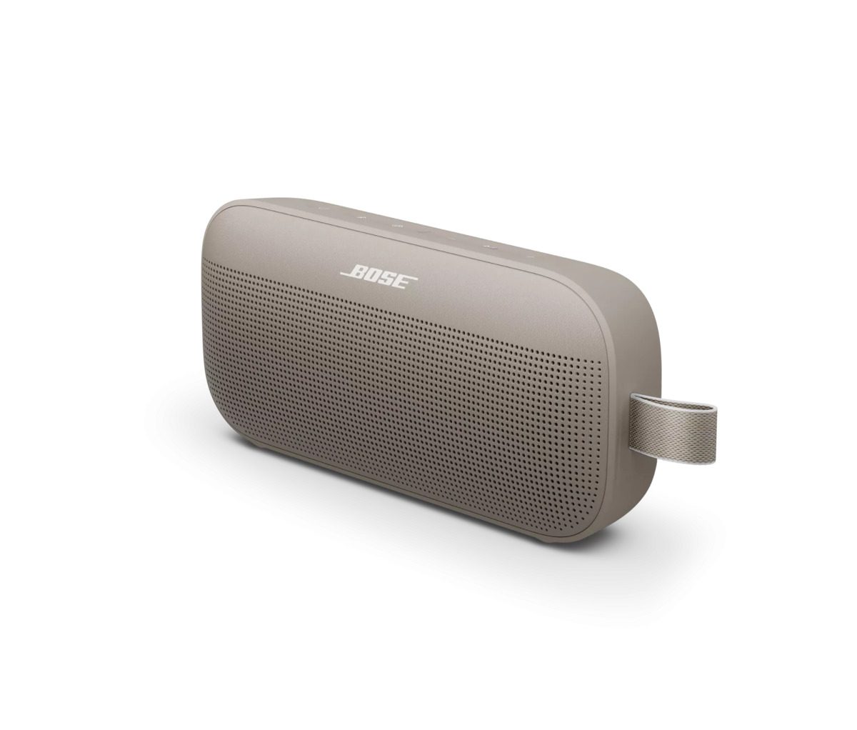 BOSE Sound Link Bluetooth Speaker Ⅱ NYL SoundLink Flex Bluetooth Speaker (2nd Gen) Pair | Bose