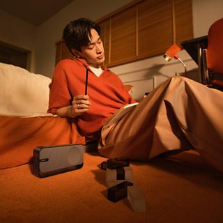 SoundLink Home Speaker – ワイヤレスホームスピーカー | ボーズ SoundLink Home Speaker – ワイヤレスホームスピーカー | ボーズ