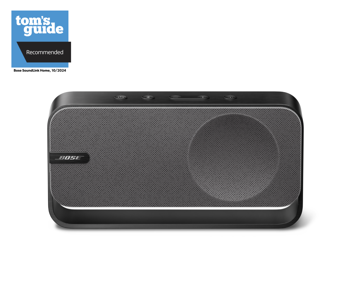 お待たせ! SoundLink Home Speaker – ワイヤレスホームスピーカー | ボーズ スピーカー・ウーファー