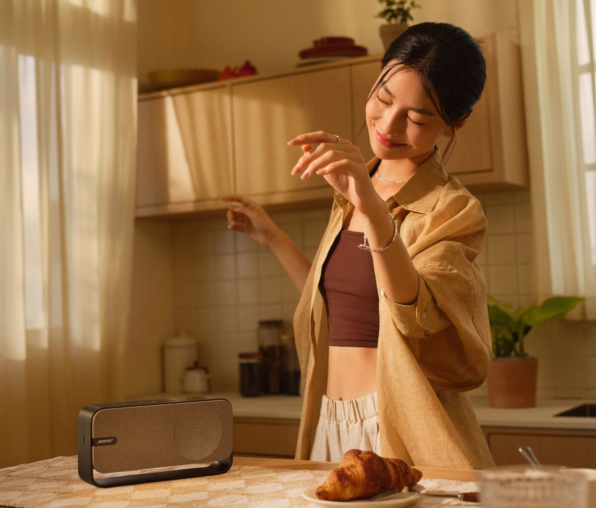 SoundLink Home Speaker – ワイヤレスホームスピーカー | ボーズ